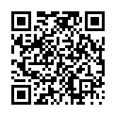 자유게시판 페이지 바로가기 주소(https://www.jangseong.go.kr/q/ezMzNHw2MTQ3NXxzaG93fHBhZ2U9NTV9&e=M&s=3), QRCODE