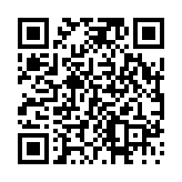 자유게시판 페이지 바로가기 주소(https://www.jangseong.go.kr/q/ezMzNHw2MTQwOXxzaG93fHBhZ2U9NDB9&e=M&s=3), QRCODE