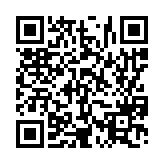 자유게시판 페이지 바로가기 주소(https://www.jangseong.go.kr/q/ezMzNHw2MTQxM3xzaG93fHBhZ2U9NDR9&e=M&s=3), QRCODE