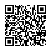 자유게시판 페이지 바로가기 주소(https://www.jangseong.go.kr/q/ezMzNHw2MTQxMnxzaG93fHBhZ2U9NTh9&e=M&s=3), QRCODE