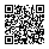 자유게시판 페이지 바로가기 주소(https://www.jangseong.go.kr/q/ezMzNHw2MTQxNXxzaG93fHBhZ2U9NDR9&e=M&s=3), QRCODE
