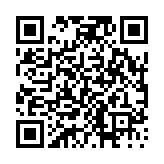 자유게시판 페이지 바로가기 주소(https://www.jangseong.go.kr/q/ezMzNHw2MTQxNXxzaG93fHBhZ2U9NDl9&e=M&s=3), QRCODE