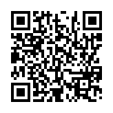 자유게시판 페이지 바로가기 주소(https://www.jangseong.go.kr/q/ezMzNHw2MTQyNXxzaG93fHBhZ2U9NTZ9&e=M&s=3), QRCODE