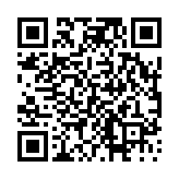 자유게시판 페이지 바로가기 주소(https://www.jangseong.go.kr/q/ezMzNHw2MTQzM3xzaG93fHBhZ2U9NTh9&e=M&s=3), QRCODE