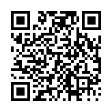 자유게시판 페이지 바로가기 주소(https://www.jangseong.go.kr/q/ezMzNHw2MTQzMnxzaG93fHBhZ2U9Mzl9&e=M&s=3), QRCODE