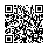 자유게시판 페이지 바로가기 주소(https://www.jangseong.go.kr/q/ezMzNHw2MTQzMnxzaG93fHBhZ2U9NTh9&e=M&s=3), QRCODE