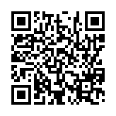 자유게시판 페이지 바로가기 주소(https://www.jangseong.go.kr/q/ezMzNHw2MTQzNXxzaG93fHBhZ2U9NDR9&e=M&s=3), QRCODE