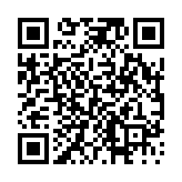 자유게시판 페이지 바로가기 주소(https://www.jangseong.go.kr/q/ezMzNHw2MTQzNXxzaG93fHBhZ2U9NTB9&e=M&s=3), QRCODE