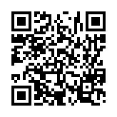 자유게시판 페이지 바로가기 주소(https://www.jangseong.go.kr/q/ezMzNHw2MTU4N3xzaG93fHBhZ2U9NDF9&e=M&s=3), QRCODE