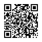 자유게시판 페이지 바로가기 주소(https://www.jangseong.go.kr/q/ezMzNHw2MTUzNHxzaG93fHBhZ2U9NDN9&e=M&s=3), QRCODE