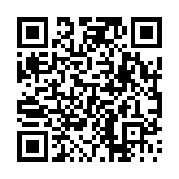 자유게시판 페이지 바로가기 주소(https://www.jangseong.go.kr/q/ezMzNHw2MTY0NHxzaG93fHBhZ2U9Mzd9&e=M&s=3), QRCODE