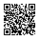 자유게시판 페이지 바로가기 주소(https://www.jangseong.go.kr/q/ezMzNHw2MTY0NHxzaG93fHBhZ2U9NDJ9&e=M&s=3), QRCODE