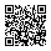 자유게시판 페이지 바로가기 주소(https://www.jangseong.go.kr/q/ezMzNHw2MTY0NHxzaG93fHBhZ2U9NDd9&e=M&s=3), QRCODE