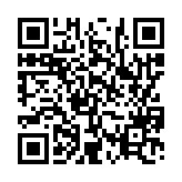 자유게시판 페이지 바로가기 주소(https://www.jangseong.go.kr/q/ezMzNHw2MTY0NHxzaG93fHBhZ2U9NTN9&e=M&s=3), QRCODE