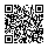 자유게시판 페이지 바로가기 주소(https://www.jangseong.go.kr/q/ezMzNHw2MTY3MnxzaG93fHBhZ2U9NDd9&e=M&s=3), QRCODE