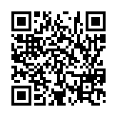 자유게시판 페이지 바로가기 주소(https://www.jangseong.go.kr/q/ezMzNHw2MTY5MnxzaG93fHBhZ2U9Mzl9&e=M&s=3), QRCODE