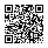 자유게시판 페이지 바로가기 주소(https://www.jangseong.go.kr/q/ezMzNHw2MTYwNXxzaG93fHBhZ2U9Mzd9&e=M&s=3), QRCODE