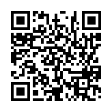 자유게시판 페이지 바로가기 주소(https://www.jangseong.go.kr/q/ezMzNHw2MTcyNXxzaG93fHBhZ2U9MzV9&e=M&s=3), QRCODE