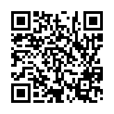 자유게시판 페이지 바로가기 주소(https://www.jangseong.go.kr/q/ezMzNHw2MTg0MHxzaG93fHBhZ2U9MzR9&e=M&s=3), QRCODE