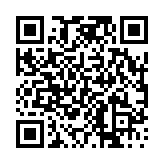 자유게시판 페이지 바로가기 주소(https://www.jangseong.go.kr/q/ezMzNHw2MTg4M3xzaG93fHBhZ2U9NDV9&e=M&s=3), QRCODE