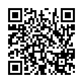 자유게시판 페이지 바로가기 주소(https://www.jangseong.go.kr/q/ezMzNHw2MTgwMHxzaG93fHBhZ2U9MzV9&e=M&s=3), QRCODE