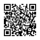 자유게시판 페이지 바로가기 주소(https://www.jangseong.go.kr/q/ezMzNHw2MTk1NnxzaG93fHBhZ2U9NTd9&e=M&s=3), QRCODE