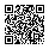 자유게시판 페이지 바로가기 주소(https://www.jangseong.go.kr/q/ezMzNHw2MTk5MXxzaG93fHBhZ2U9Mzh9&e=M&s=3), QRCODE