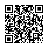 자유게시판 페이지 바로가기 주소(https://www.jangseong.go.kr/q/ezMzNHw2MjA1NHxzaG93fHBhZ2U9NDR9&e=M&s=3), QRCODE