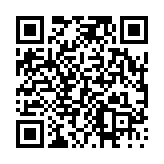 자유게시판 페이지 바로가기 주소(https://www.jangseong.go.kr/q/ezMzNHw2MjAwN3xzaG93fHBhZ2U9NTB9&e=M&s=3), QRCODE