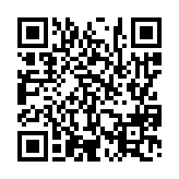 자유게시판 페이지 바로가기 주소(https://www.jangseong.go.kr/q/ezMzNHw2MjAzNXxzaG93fHBhZ2U9Mzd9&e=M&s=3), QRCODE