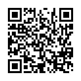 자유게시판 페이지 바로가기 주소(https://www.jangseong.go.kr/q/ezMzNHw2MjAzNXxzaG93fHBhZ2U9NDN9&e=M&s=3), QRCODE