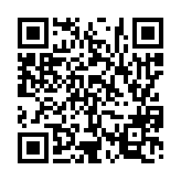 자유게시판 페이지 바로가기 주소(https://www.jangseong.go.kr/q/ezMzNHw2MjE0MnxzaG93fHBhZ2U9NDl9&e=M&s=3), QRCODE
