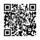 자유게시판 페이지 바로가기 주소(https://www.jangseong.go.kr/q/ezMzNHw2MjEwM3xzaG93fHBhZ2U9MzN9&e=M&s=3), QRCODE