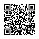 자유게시판 페이지 바로가기 주소(https://www.jangseong.go.kr/q/ezMzNHw2MjEwN3xzaG93fHBhZ2U9NTB9&e=M&s=3), QRCODE