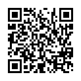 자유게시판 페이지 바로가기 주소(https://www.jangseong.go.kr/q/ezMzNHw2MjIxOHxzaG93fHBhZ2U9NDl9&e=M&s=3), QRCODE