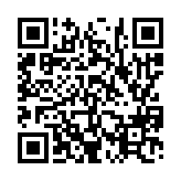 자유게시판 페이지 바로가기 주소(https://www.jangseong.go.kr/q/ezMzNHw2MjIzMHxzaG93fHBhZ2U9NDd9&e=M&s=3), QRCODE