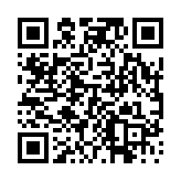 자유게시판 페이지 바로가기 주소(https://www.jangseong.go.kr/q/ezMzNHw2MjMwMXxzaG93fHBhZ2U9Mzd9&e=M&s=3), QRCODE