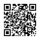 자유게시판 페이지 바로가기 주소(https://www.jangseong.go.kr/q/ezMzNHw2MjMwNHxzaG93fHBhZ2U9Mzd9&e=M&s=3), QRCODE