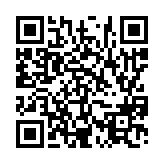 자유게시판 페이지 바로가기 주소(https://www.jangseong.go.kr/q/ezMzNHw2MjMxMnxzaG93fHBhZ2U9MzV9&e=M&s=3), QRCODE