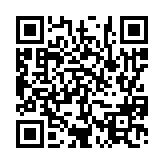 자유게시판 페이지 바로가기 주소(https://www.jangseong.go.kr/q/ezMzNHw2MjMxNHxzaG93fHBhZ2U9MzV9&e=M&s=3), QRCODE