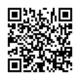 자유게시판 페이지 바로가기 주소(https://www.jangseong.go.kr/q/ezMzNHw2MjQwM3xzaG93fHBhZ2U9MzV9&e=M&s=3), QRCODE