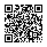 자유게시판 페이지 바로가기 주소(https://www.jangseong.go.kr/q/ezMzNHw2MjQwM3xzaG93fHBhZ2U9NDd9&e=M&s=3), QRCODE