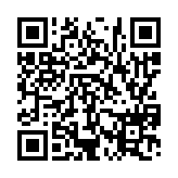 자유게시판 페이지 바로가기 주소(https://www.jangseong.go.kr/q/ezMzNHw2MjQwMnxzaG93fHBhZ2U9Mjl9&e=M&s=3), QRCODE