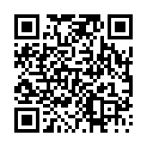 자유게시판 페이지 바로가기 주소(https://www.jangseong.go.kr/q/ezMzNHw2MjQwMnxzaG93fHBhZ2U9MzN9&e=M&s=3), QRCODE