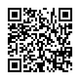 자유게시판 페이지 바로가기 주소(https://www.jangseong.go.kr/q/ezMzNHw2MjQwMnxzaG93fHBhZ2U9NDB9&e=M&s=3), QRCODE