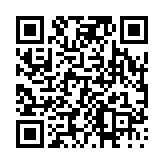 자유게시판 페이지 바로가기 주소(https://www.jangseong.go.kr/q/ezMzNHw2MjQwNnxzaG93fHBhZ2U9Mjh9&e=M&s=3), QRCODE