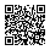 자유게시판 페이지 바로가기 주소(https://www.jangseong.go.kr/q/ezMzNHw2MjQwNnxzaG93fHBhZ2U9MzV9&e=M&s=3), QRCODE