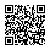 자유게시판 페이지 바로가기 주소(https://www.jangseong.go.kr/q/ezMzNHw2MjQyNXxzaG93fHBhZ2U9NDZ9&e=M&s=3), QRCODE