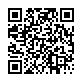 자유게시판 페이지 바로가기 주소(https://www.jangseong.go.kr/q/ezMzNHw2MjUwM3xzaG93fHBhZ2U9Mzl9&e=M&s=3), QRCODE