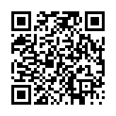 자유게시판 페이지 바로가기 주소(https://www.jangseong.go.kr/q/ezMzNHw2MjUyNXxzaG93fHBhZ2U9NTF9&e=M&s=3), QRCODE